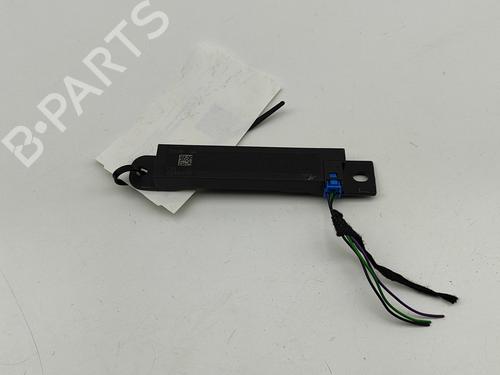 Elektronisk modul MERCEDES-BENZ GLE (V167) GLE 300 d 4-matic (167.109) (269 hp) 27794988