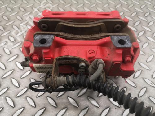 Right rear brake caliper PORSCHE CAYENNE (92A) 4.8 GTS | BP30254679M106 