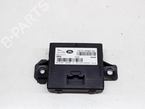 Used Electronic module LAND ROVER RANGE ROVER EVOQUE (L538) 2.0 D 4x4 (180 hp) 8844001