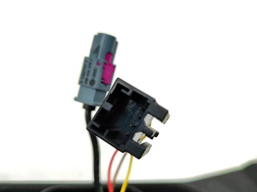 Caméra MAN TGE Van 2.0 TDI (01V, 03V, 36V, UYB, UYC, UYD) | BP31976989E14 