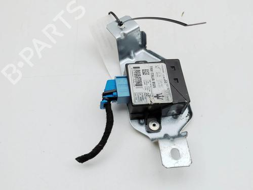 Electronic module MASERATI GHIBLI III (M157) 3.0 D | BP39884416M83 - Image 4