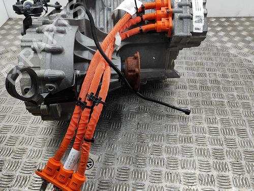 Engine VW AMAROK (2HA, 2HB, S1B, S6B, S7A, S7B, AGD) 2.0 TDI 4motion | BP17548448M1 