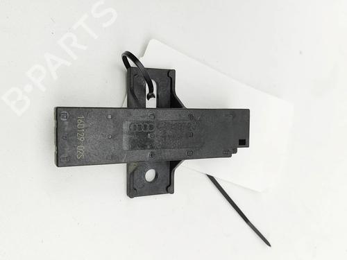 Electronic module AUDI A4 B9 Avant (8W5, 8WD) 2.0 TDI | BP39381552M83 - Image 2