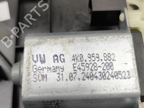 Rear left window mechanism VW ID.4 (E21) PRO | BP33731879C24 - Image 8