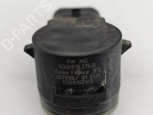 Electronic module VW CADDY IV MPV (SAB, SAJ) 2.0 TDI | BP16077372M83 - Image 7