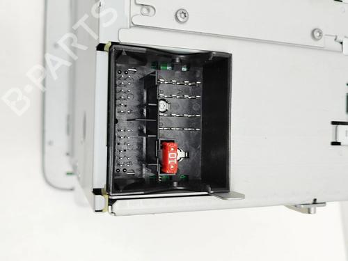 Electronic module VW PASSAT B7 (362) 2.0 TDI | BP33385158M83  - Image 6