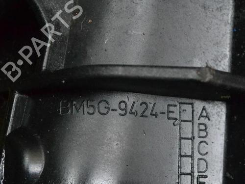 Intake manifold FORD FIESTA VI (CB1, CCN) 1.6 ST | BP6722452M70 