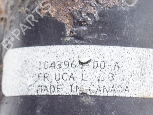 Querlenker links vorne TESLA MODEL S (5YJS) 75 | BP7798638M12 