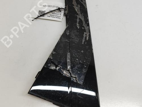 Used Door moulding trim AUDI Q4 E-TRON Sportback (F4N) 40 (204 hp) 28446784