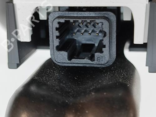 Instrument cluster RENAULT TWINGO II (CN0_) 1.2 16V | BP28045961C47 
