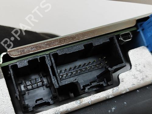 Electronic module FORD PUMA (J2K, CF7) 1.0 EcoBoost mHEV | BP27787060M83  - Image 5