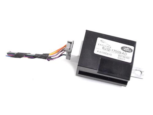 Used Electronic module LAND ROVER RANGE ROVER EVOQUE (L538) 2.0 D 4x4 (150 hp) 30226051