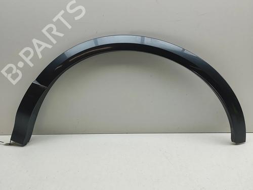 Venstre bagtil skærm liste Venstre bagtil skærm liste AUDI Q6 E-TRON (GFB) e-tron quattro (387 hp) 33740171 33740171