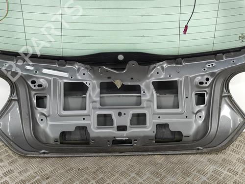 Tailgate MERCEDES-BENZ A-CLASS (W176) A 180 CDI / d (176.012) | BP20982280C6 