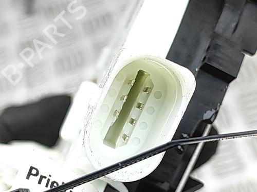 Front right lock VW TOUAREG (CR7, RC8) 3.0 eHybrid 4motion | BP31113008C97 