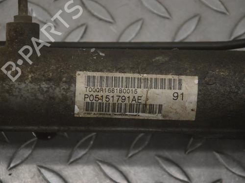 Steering rack CHRYSLER GRAND VOYAGER V (RT) 2.8 CRD | BP30826666M22  - Image 5