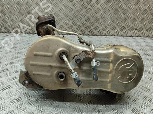 Catalyst HYUNDAI TUCSON (TL, TLE) 1.6 CRDi | BP30754424M10