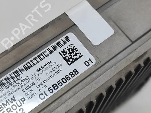 Módulo eletrónico BMW X1 (U11) iX1 xDrive 30 | BP28555516M83