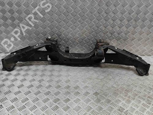 Used Rear axle BMW X1 (F48) xDrive 20 d (190 hp) 29227341