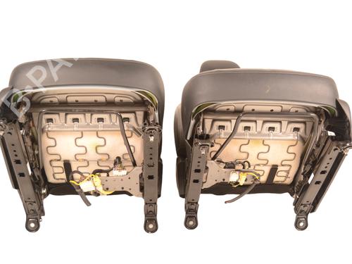 Seats set SSANGYONG TIVOLI 1.6 | BP33661367C78  - Image 10