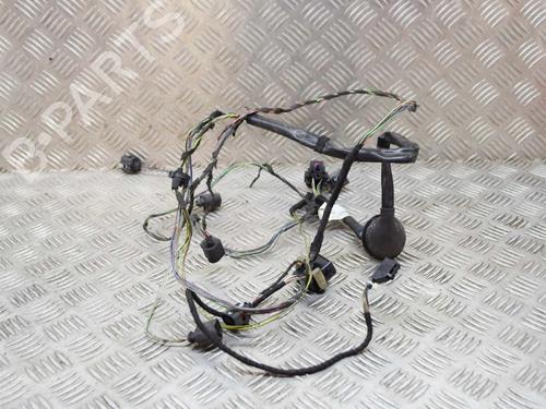 Used Electronic module Electronic module AUDI A8 D3 (4E2, 4E8) 3.0 TDI quattro (233 hp) 14639799 14639799