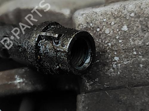 Left front brake caliper AUDI A6 C7 Avant (4G5, 4GD) 2.0 TDI | BP28438239M105