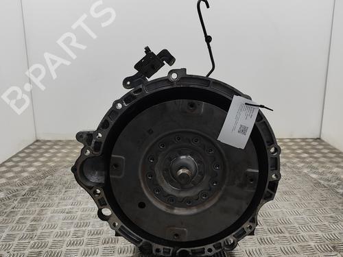 Gearbox LAND ROVER RANGE ROVER VELAR (L560) 2.0 D240 SD4 4x4 | BP17634500M3