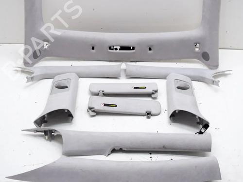Interior roof TESLA MODEL 3 (5YJ3) EV | BP27756243I12 - Image 3