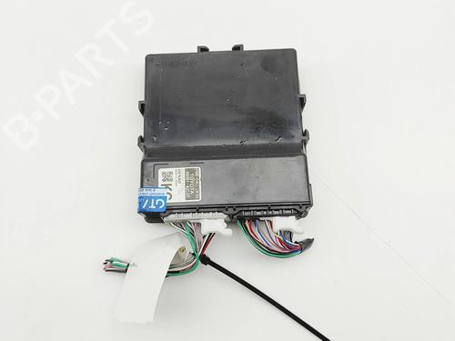 Used Electronic module Electronic module 36783113 36783113