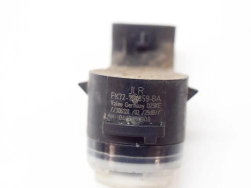 Electronic module JAGUAR E-PACE (X540) 2.0 D150 | BP9510365M83 - Image 7