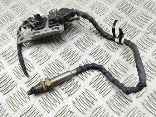 Used Electronic sensor Electronic sensor AUDI Q7 (4MB, 4MG, 4MQ) 45 TDI quattro (249 hp) 34374877 34374877