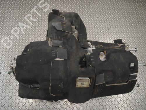 Engine TESLA MODEL X (5YJX) P100D AWD | BP30252518M1