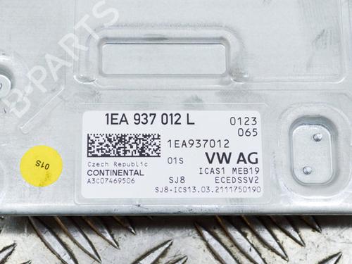 Elektronisk modul VW ID.3 (E11, E12) Pro | BP27753153M83 