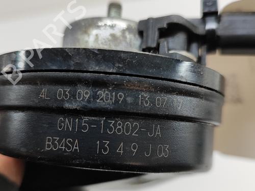 Horn FORD ECOSPORT 1.0 EcoBoost | BP16076952E13 