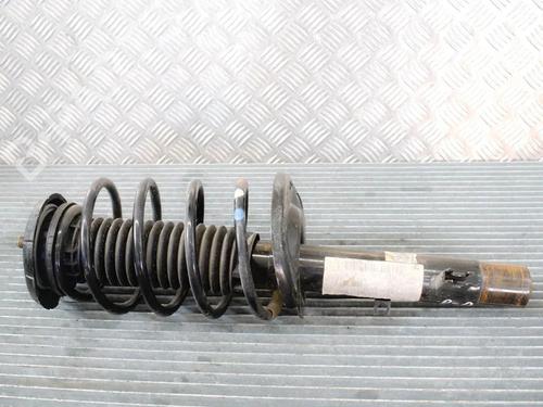 Used Right front shock absorber PEUGEOT 208 I (CA_, CC_) 1.2 VTI 82 (82 hp) 6742964