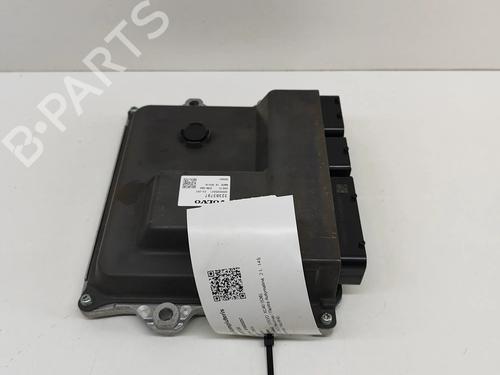 Engine control unit (ECU) VOLVO XC40 (536) B4 Mild-Hybrid | BP28446495M57 - Image 4