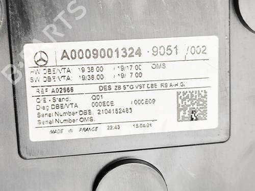 Interior roof light MERCEDES-BENZ GLB (X247) GLB 220 d 4-matic (247.615) | BP32191649I8  - Image 8