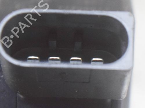 Ignition coil VW POLO V (6R1, 6C1) 1.0 | BP7543671M94 
