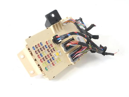 Electronic module KIA CEE'D (JD) 1.6 CRDi 115 | BP9905336M83