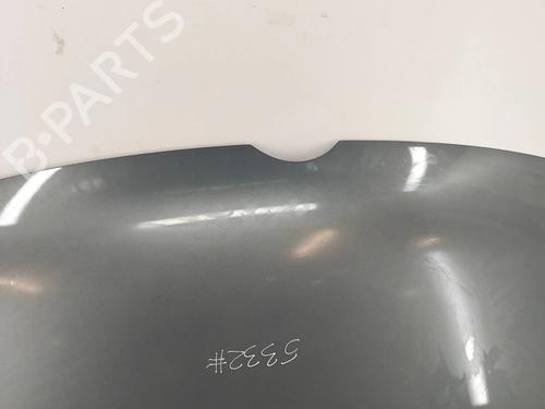 Hood VW SHARAN (7N1, 7N2) 2.0 TDI | BP25995385C1 