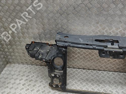 Frontplate/Frontkurv PORSCHE CAYENNE (9PA) Turbo 4.8 | BP30323878C72