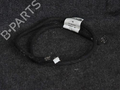 Used Wiring harness MERCEDES-BENZ E-CLASS (W211) E 200 CDI (211.004) (122 hp) 14638031