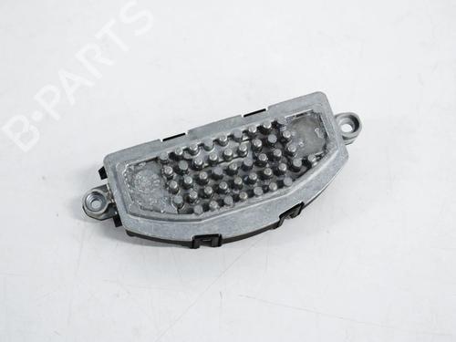 Used Heater resistor Heater resistor VW PASSAT B8 Variant (3G5, CB5) 1.6 TDI (120 hp) 15910336 15910336
