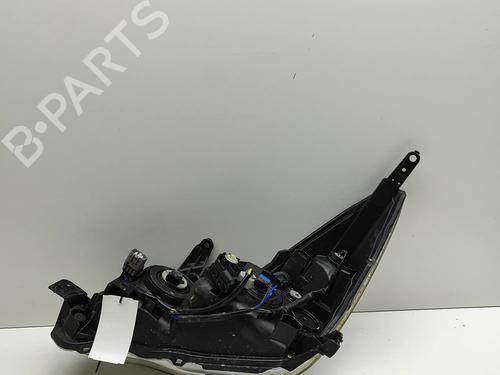 Right headlight SUBARU FORESTER (SJ_) 2.0 D AWD (SJD) | BP33384387C29 - Image 3