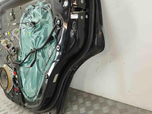 Right rear door TOYOTA LAND CRUISER PRADO (_J12_) 3.0 D-4D (KDJ120, KDJ125, KDJ121) | BP27531983C5 