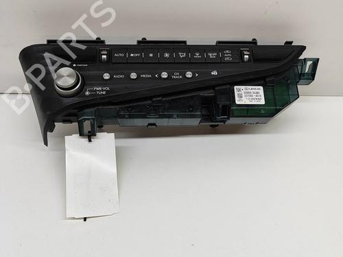 Used Electronic module LEXUS ES (_Z10_, _A10_, _H10_) 300h (AXZH10, AXZH11) (218 hp) 27767068