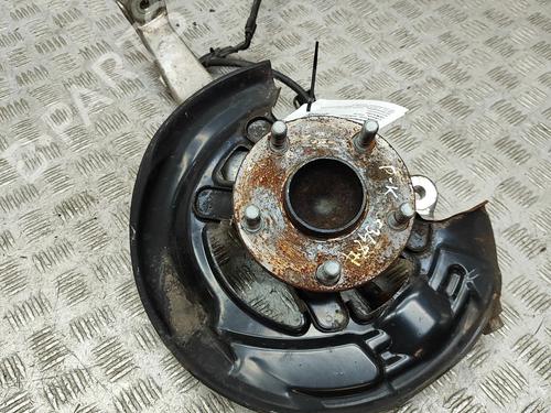 Left front steering knuckle LEXUS IS III (_E3_) 300h (AVE30_, AVE30R) | BP27795436M25 - Image 2