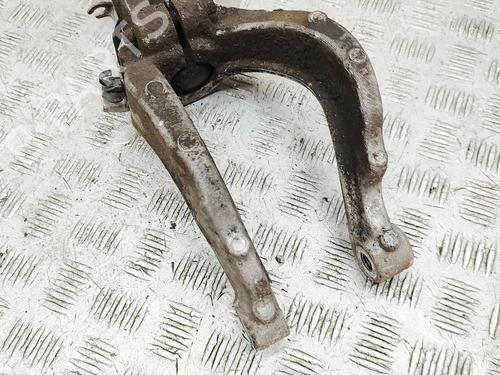 Left front shock absorber VOLVO V60 II (225) B6 Mild-Hybrid AWD | BP33381771M16 - Image 6