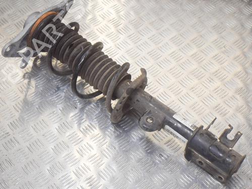 Left rear shock absorber FIAT 500X (334_) 1.4 (334AXC1B, 334AXC11) | BP8839488M18 