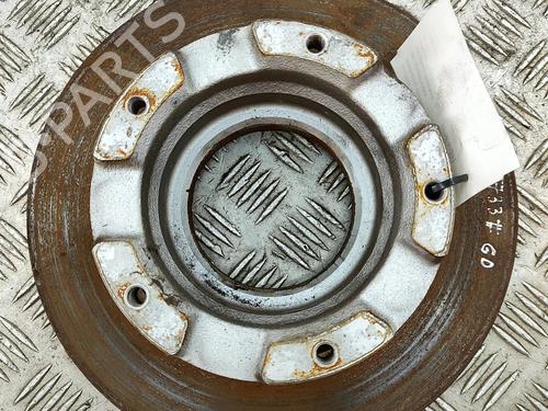 Other FORD TRANSIT CUSTOM V362 Bus (F3) 2.0 EcoBlue | BP30492755O1